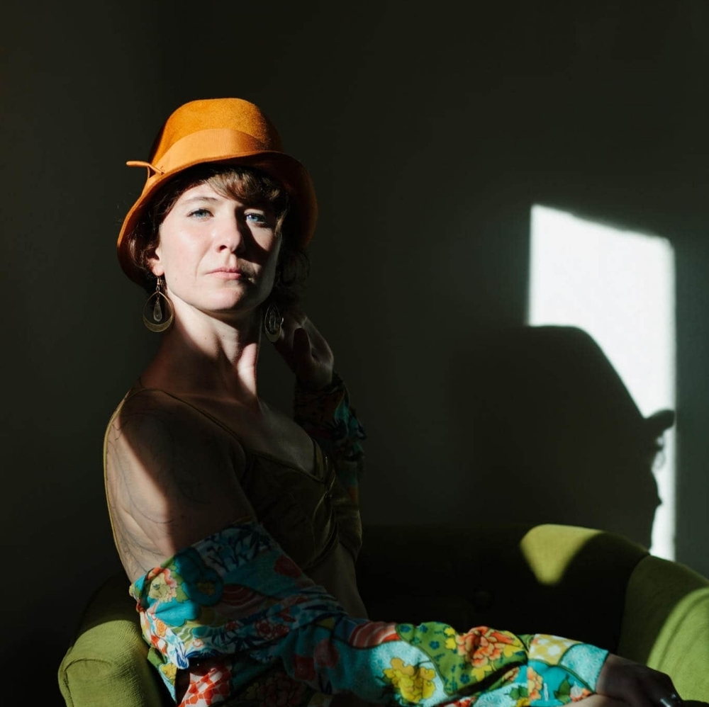 Vintage & Antique rummage boutique